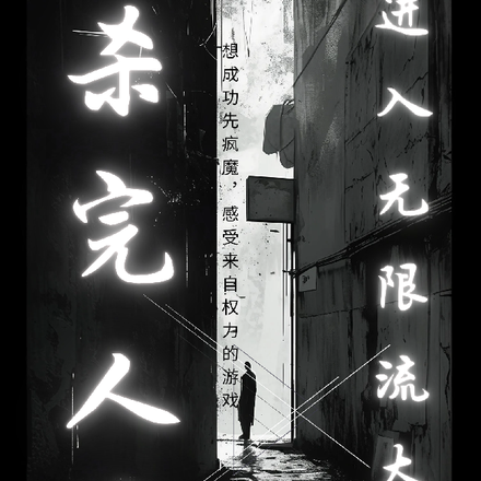 瑛城主大人的第一本书