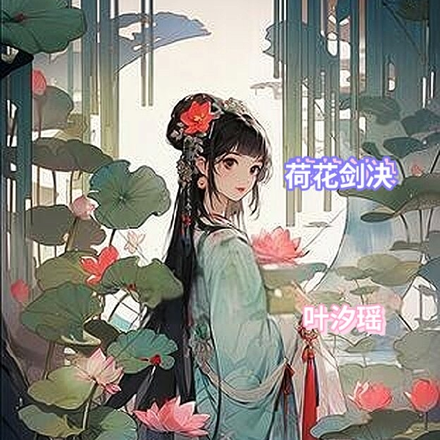 荷花剑决