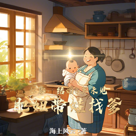 七零:结婚5年未见肥妞带娃找爹