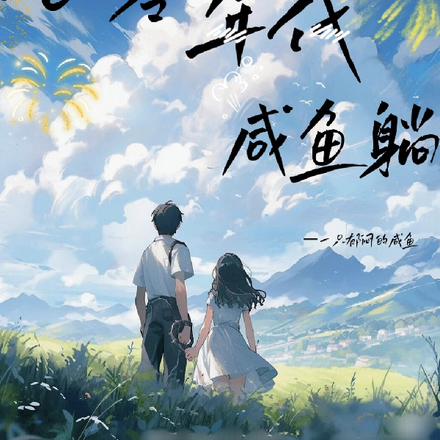 重生七零咸鱼躺