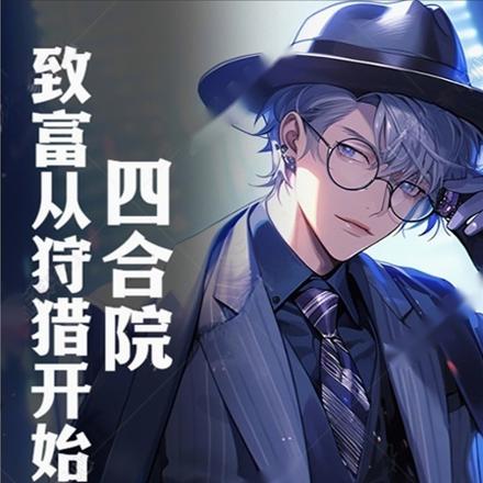 四合院:致富从狩猎开始