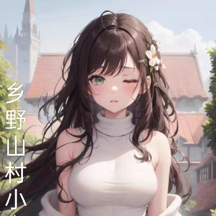 乡野山村小名医