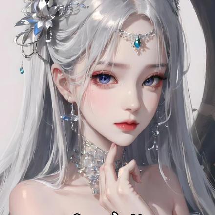 百日病逝,我和天降少女走向永寂