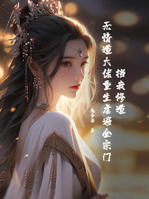 挡我修道?无情道大佬重生虐遍全宗门