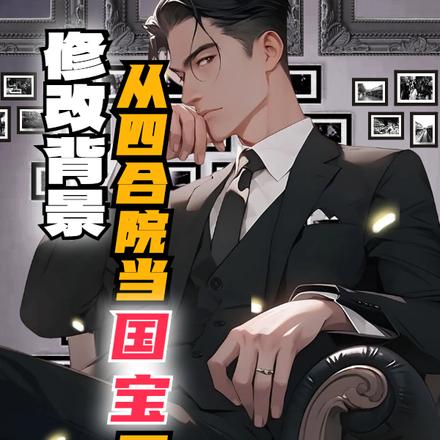 修改背景:从四合院当国宝开始