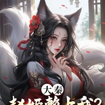 大秦:赵姬赖上我?女友焰灵姬啊