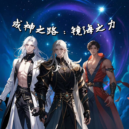 成神之路：镜海之力