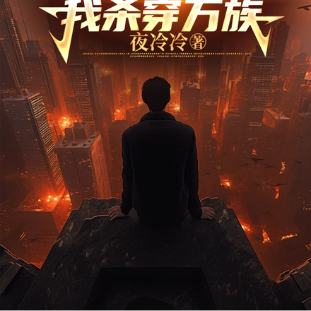 开局时空天赋,我杀穿万族