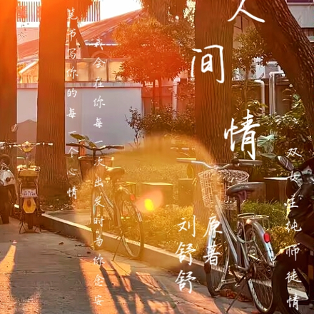 念人间情
