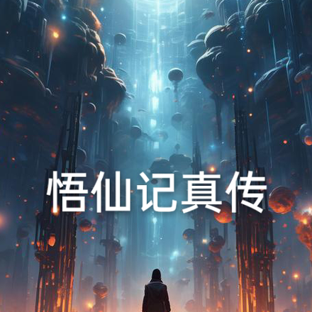 悟仙记真传