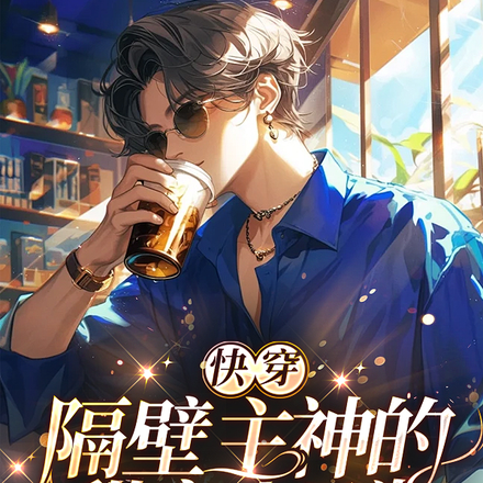 快穿:隔壁主神的甜宠小日常