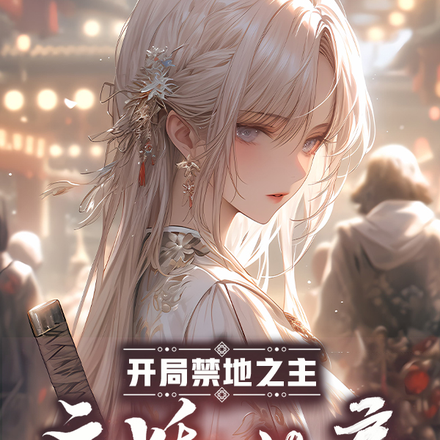 开局禁地之主，病娇女帝当我徒？
