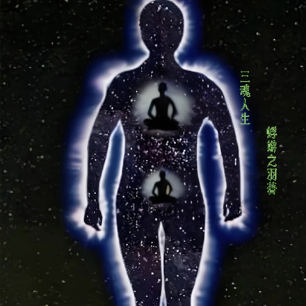 三魂人生