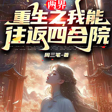 两界：重生之我能往返四合院