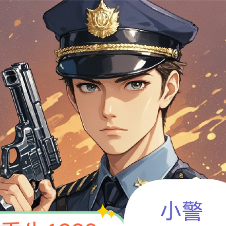 重生1998小警一路逆袭