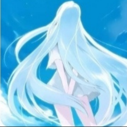 【海的女儿】