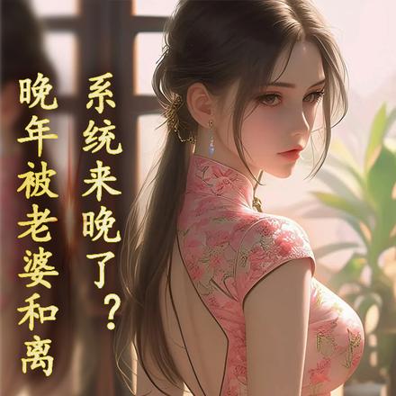 晚年被老婆和离,系统来晚了?
