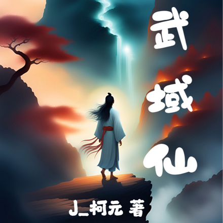 灵武域仙