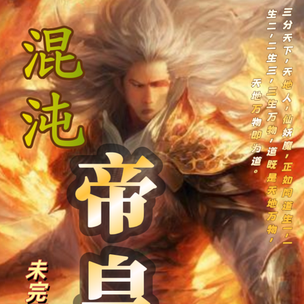混沌帝皇