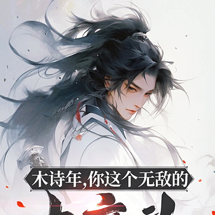 木诗年,你这个无敌的大魔头!