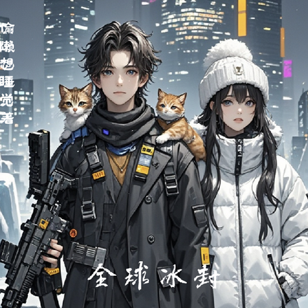 全球冰封:末日王国