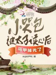 小哭包被太子读心后马甲掉光了