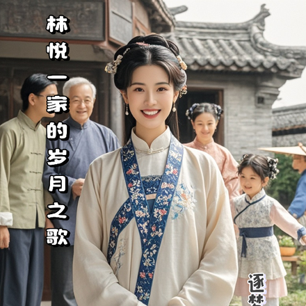 林悦一家的岁月之歌
