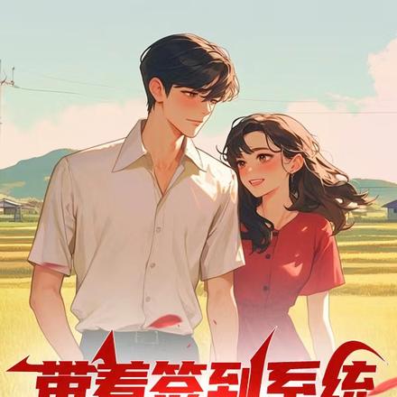 带着签到系统重生日常