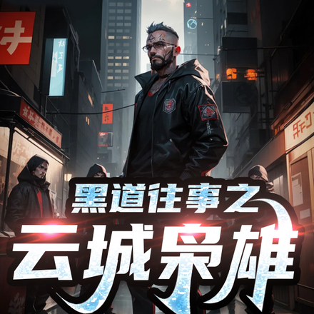 黑道往事之云城枭雄