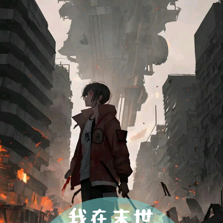 我在末世养人鱼崽崽