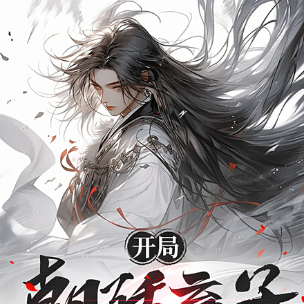 开局朝廷弃子,我靠强化证无敌