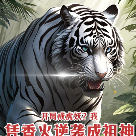 开局成虎妖?我凭香火逆袭成祖神