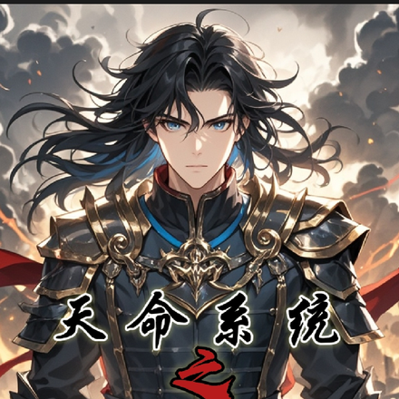 天命系统之我无敌于世