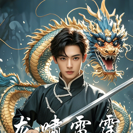 龙啸雷霆