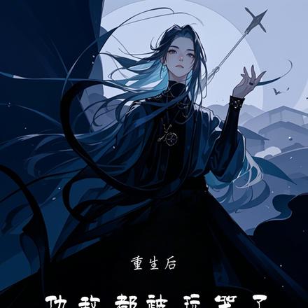 重生后,仇敌都被玩哭了
