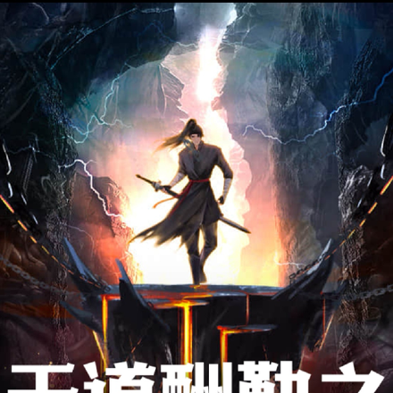 天道酬勤之加点无敌