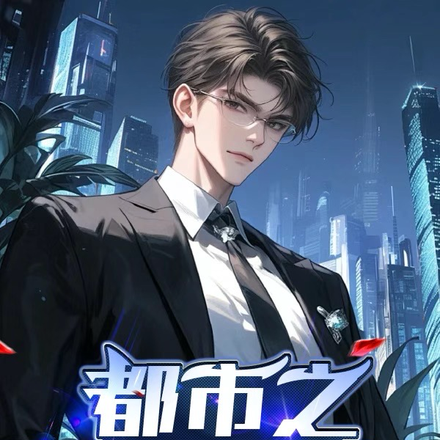 都市之全能销售