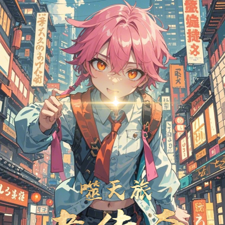 噬天旅者传奇