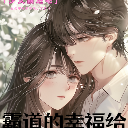 霸道的幸福给到她