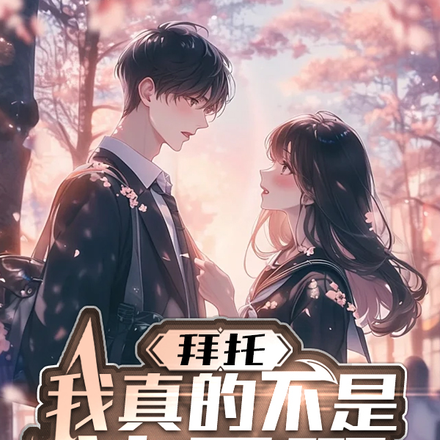 拜托，我真不是渣男啊