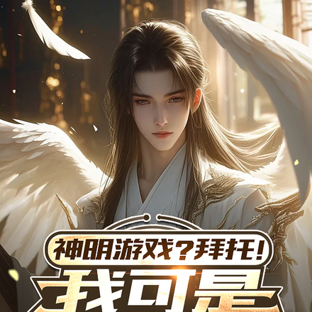 神明游戏?拜托!我可是爽文男主