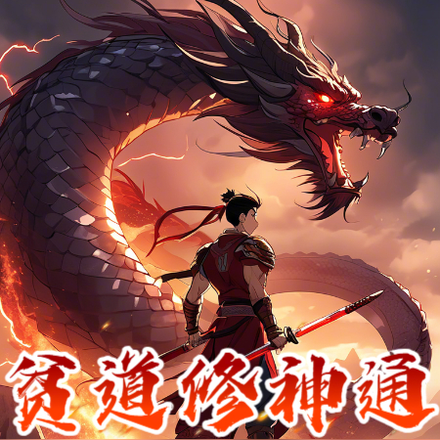 贫道修神通,斩妖除魔我无敌