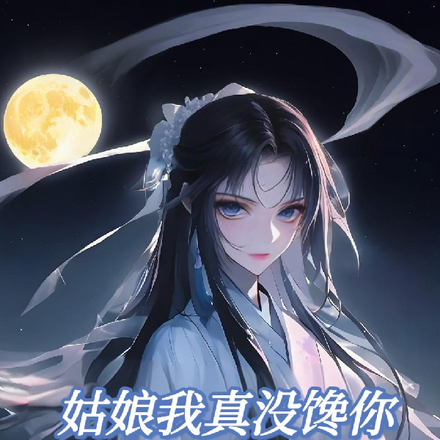 姑娘我真没馋你,我只想斩妖
