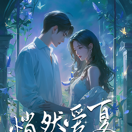 悄然爱夏