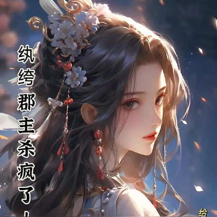 纨绔郡主杀疯了