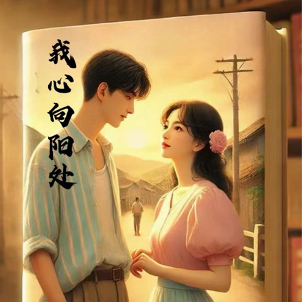 我心向阳处