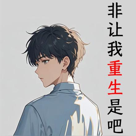 非让我重生是吧