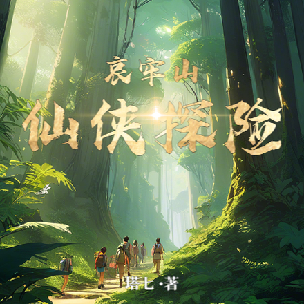 哀牢山仙侠探险
