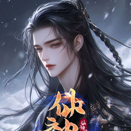 仙神修