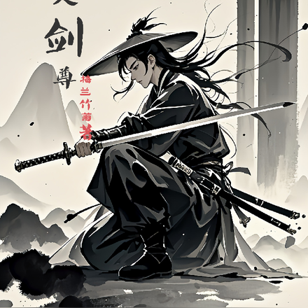 九灵剑尊